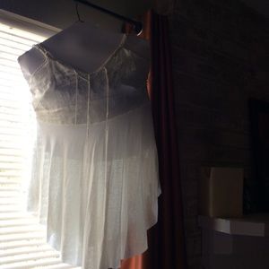 NWT FREE PEOPLE BLOUSE