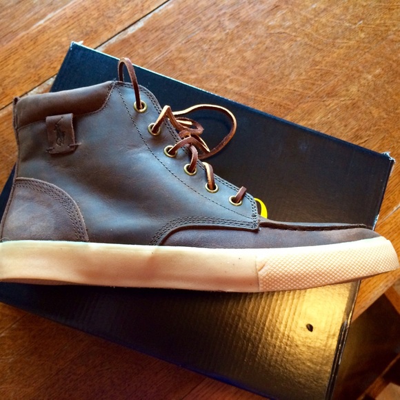 Polo by Ralph Lauren Tedd Pull up Men's