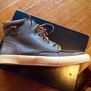 Polo by Ralph Lauren Tedd Pull up Men's