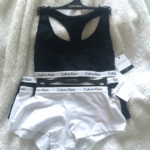 Calvin Klein Set