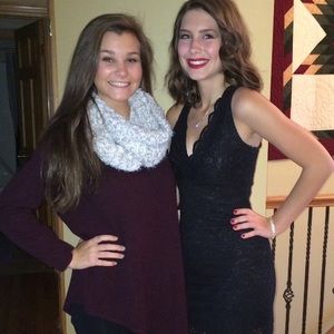 Meet your Posher, Emma