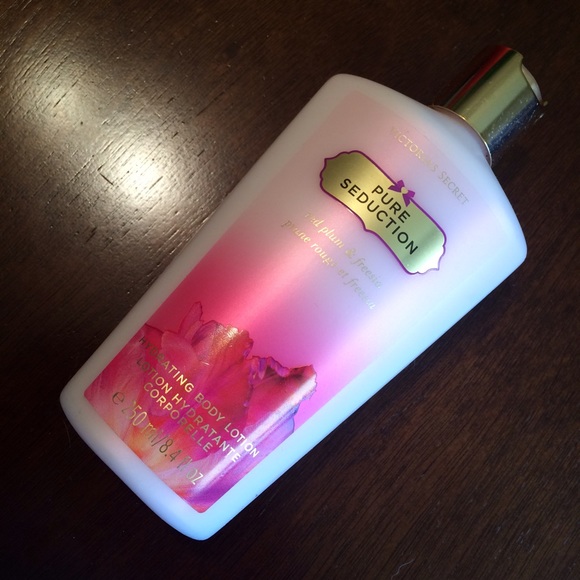 Victoria's Secret Pure Seduction Lotion