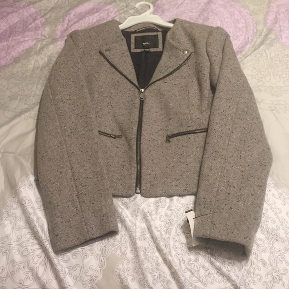 Mossimo blazer