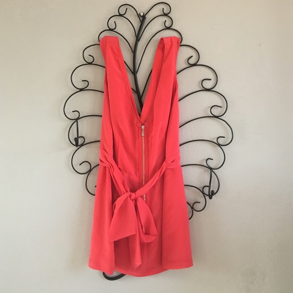 BCBG Maxazria Coral Blouse - Picture 2 of 3