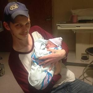 Meet your Posher, Timmy