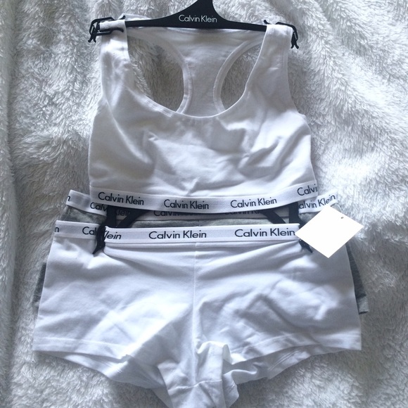 Calvin Klein Set