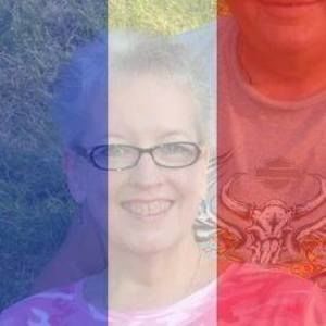 Meet your Posher, Mary jo