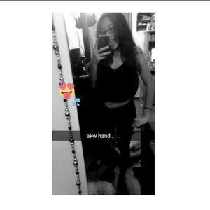 Meet your Posher, Melanie