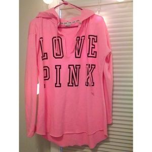 PINK Victorias Secret Sweater