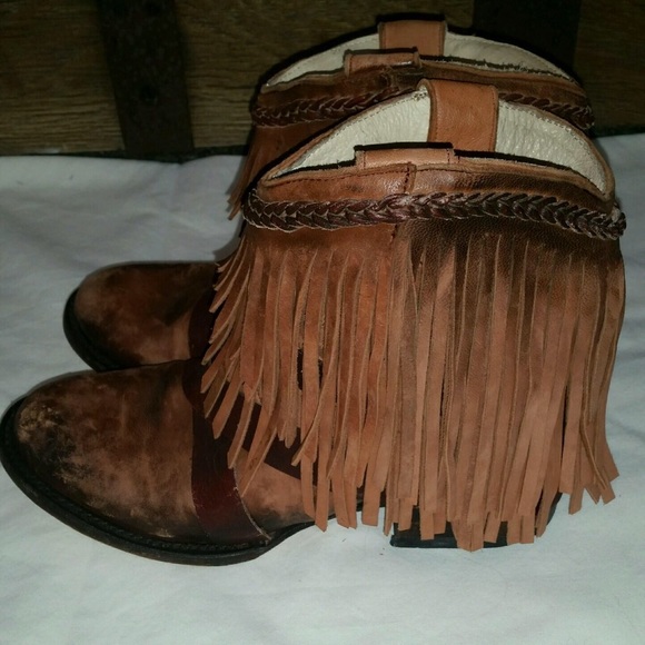 Steve Maddens Free Birds