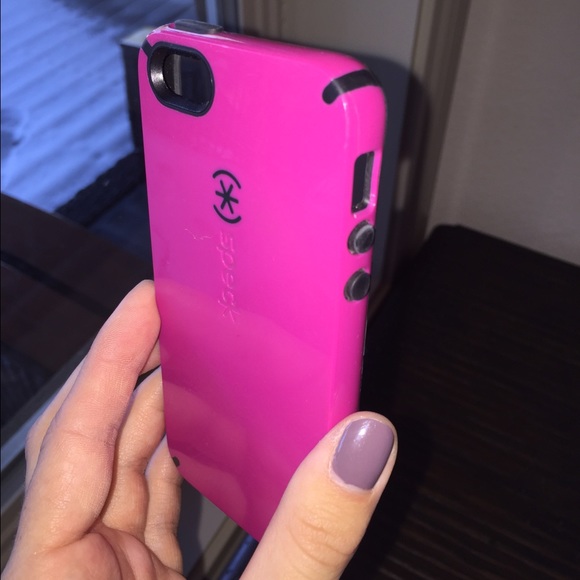 Speck IPhone 5 case