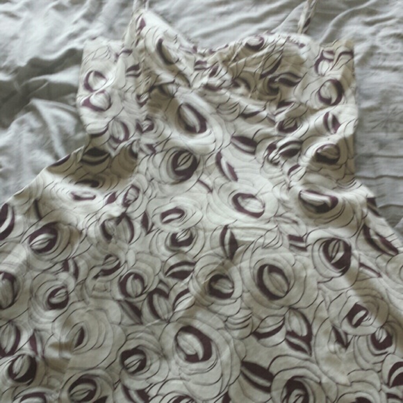 Beautiful dress