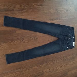 Rag and bone jeans sz 27