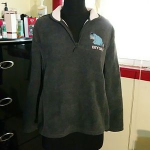 Disney EEYORE sweater