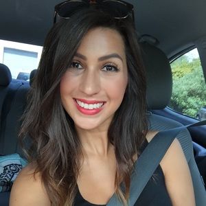 Meet your Posher, Britt