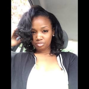 Meet your Posher, Tamarra