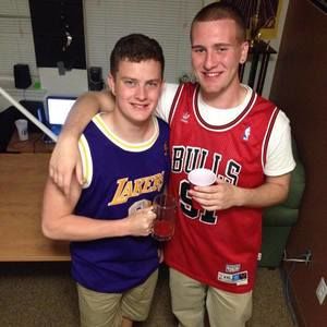 Meet your Posher, Ryan