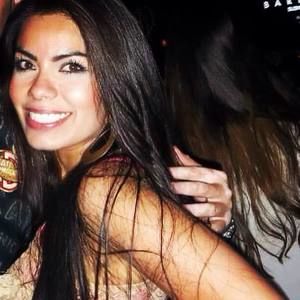 Meet your Posher, Alejandra