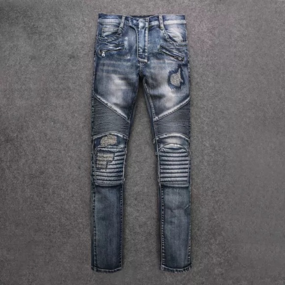 Balmain Jeans