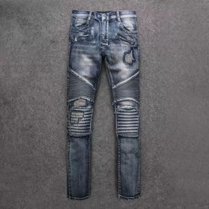 Balmain Jeans