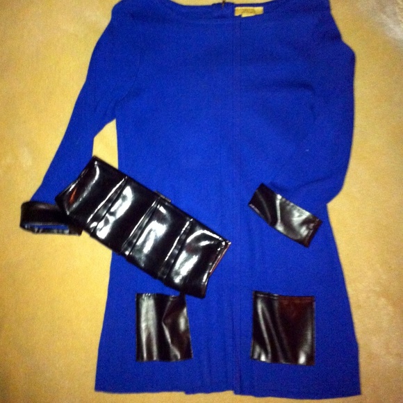 EXPRESS PATENT CLUTCH - Picture 2 of 4