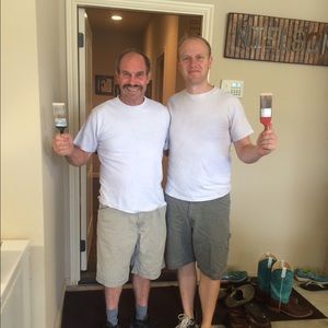 Meet your Posher, Abby