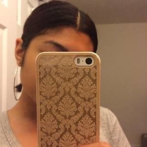 Meet your Posher, Jocelyn