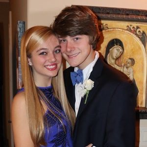 Meet your Posher, Harrison