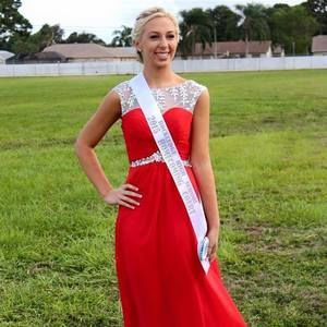 Meet your Posher, Cassidy