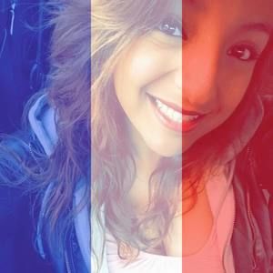 Meet your Posher, Devin