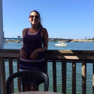 Meet your Posher, Jennifer