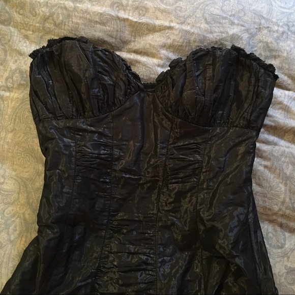 Nicole Miller cocktail dress