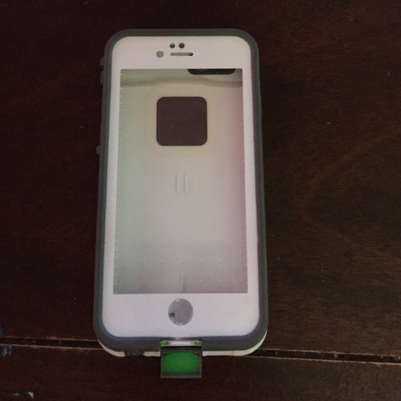 iPhone 6 life proof frē