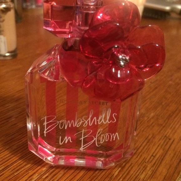 VS perfume!