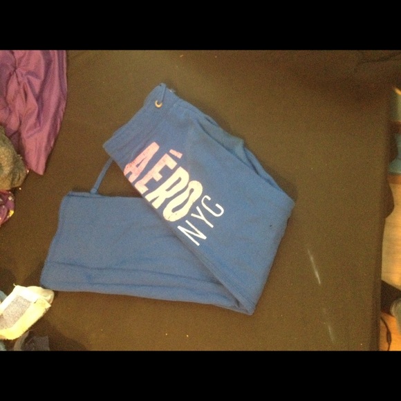 Sweatpants