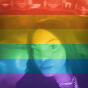 Meet your Posher, Latoya