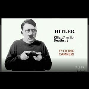 Meet your Posher, Todd