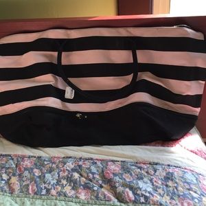 Victoria secret tote bag