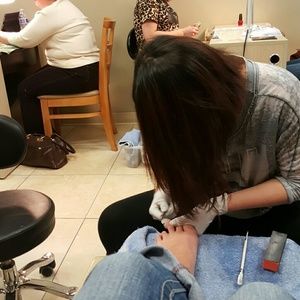 Meet your Posher, Dena