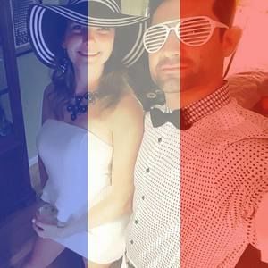 Meet your Posher, Kate