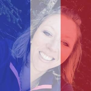 Meet your Posher, Sally