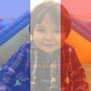 Meet your Posher, Theresa