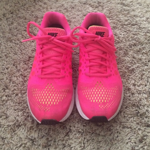 Nike Shoes in good condition