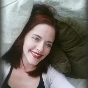 Meet your Posher, Tasha