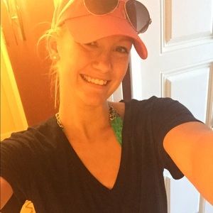 Meet your Posher, Maranda