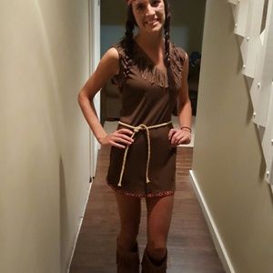 Meet your Posher, Kelly