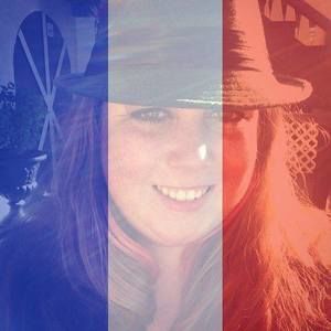 Meet your Posher, Ana