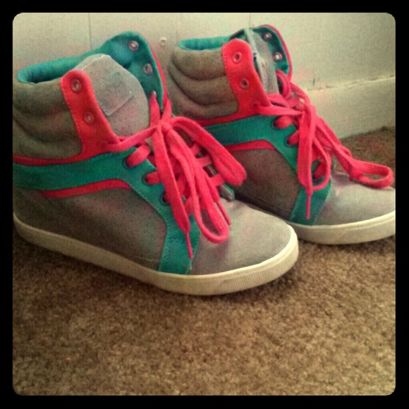 Shoes