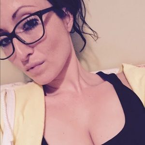 Meet your Posher, Tarah