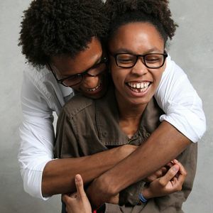 Meet your Posher, V-alexandra